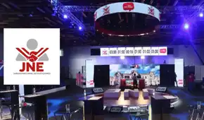 Debate presidencial 2026: candidatos entre propuestas vacías y populistas para la lucha contra la criminalidad y corrupción