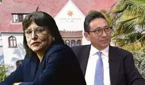 Elecciones del Colegio de abogados: todo lo que debes saber de los candidatos