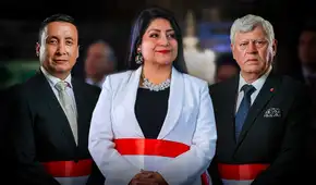 Gabinete de Denisse Miralles en la mira: seis ministros cuentan con investigaciones en trámite