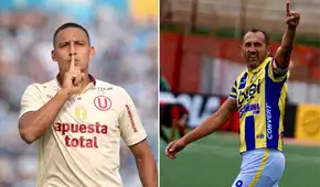 Universitario - FC Cajamarca: fecha, hora y canal del partido por la fecha 5 de la Liga 1 2026 en el estadio Monumental