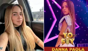 Eximitadora de Danna Paola en ‘Yo soy’ confiesa la fuerte suma que ganaba al día cantando en los buses peruanos: “Trabajaba de 10 a.m. a 3p.m.”