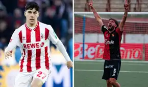 Partidos de hoy, viernes 27 de febrero: ¿a qué hora y dónde ver fútbol EN VIVO?