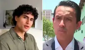 Caso Lizeth Marzano: abogado Jefferson Moreno renunció a la defensa de Adrián Villar, investigado por la muerte de la deportista