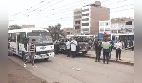 Solo 10 de 36 candidatos proponen eliminar leyes pro crimen