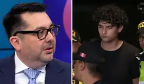 Abogado de la familia de Marzano afirma que Adrián Villar se comunicó con su padre tras atropellar y abandonar a la deportista