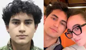 Revelan imágenes de Adrián Villar junto a Francesca Montenegro en restaurante antes del atropello a Lizeth Marzano