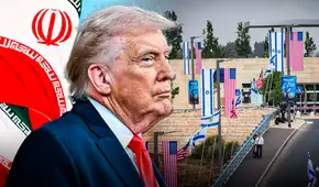 EE.UU. pide a su personal diplómatico abandonar Israel por "riesgos de seguridad" después de no lograr acuerdos nucleares con Irán