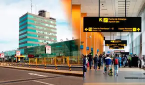 Antiguo aeropuerto Jorge Chávez será transformado en centro empresarial y terminal para vuelos privados, según LAP