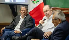 Procuraduría confirma condena y deuda de Absalón Vásquez por corrupción