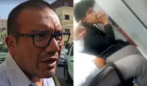 Abogado de la familia Marzano tras cancelación de la reconstrucción del atropello: ''Hubo encubrimiento desde un inicio''