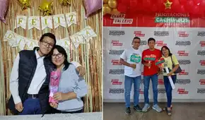 Joven de 18 años de VMT logra primer lugar en Ingeniería Civil en la UNI y rompe tradición familiar: “Quería dar un paso diferente”