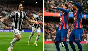 FC Barcelona vs Newcastle: día, hora y canal de TV del partido por los octavos de final de la Champions League