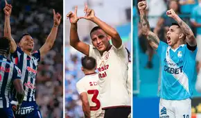 Tabla de posiciones Liga 1 2026: partidos de hoy por la fecha 5 del Torneo Apertura