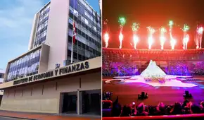 MEF aprueba la transferencia de S/ 435 millones para la organización de los Juegos Panamericanos Lima 2027
