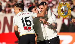 Universitario jugará amistoso ante equipo de la Universidad San Marcos el 2 de mayo por los 475 años de la UNMSM