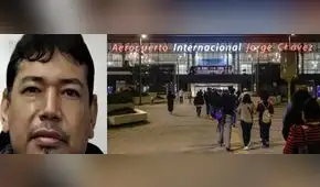 Por fin el Gobierno concretó la extradición de alias ‘Negro Marín’