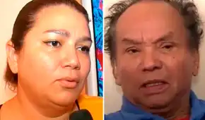 Monserrat Seminario revela que se llevará a sus hijas a España tras divorcio con Melcochita: "Quiero que me firme el permiso"