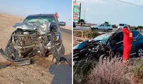 Impunidad en las pistas: más del 80% de casos de atropellos no se judicializan en el Perú