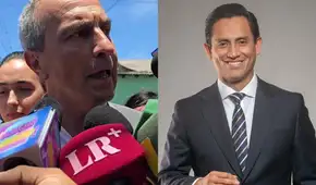 Decano del CAL sostiene que padre de Francesca Montenegro y exdefensa de Adrián Villar podrían ser expulsados: ''Problemas éticos y legales''