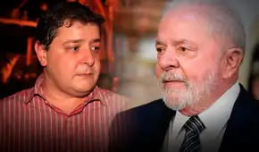Brasil abre investigación contra hijo de Lula da Silva por presunto escándalo de corrupción