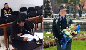 Dictan prisión preventiva contra suboficial PNP José Villafán, investigado por el secuestro de su colega en Huaraz