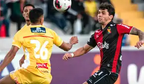 [Vía L1 Max] Melgar vs Los Chankas EN VIVO HOY por la Liga 1 2026: el Dominó gana de local