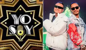 Polémica en 'Yo soy': imitadores de Jowell y Randy habrían sido expulsados tras supuesto intento de agresión en Latina