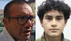 Abogados de familia de Lizeth Marzano solicitan nueve meses de prisión preventiva contra Adrián Villar