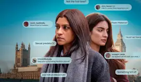 'Acusada' final explicado: ¿qué pasó realmente al terminar la película india de Netflix y quién es el culpable?