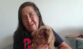 Atrapada entre el miedo y la espera: la dura realidad de vivir con una enfermedad rara en el Perú