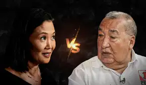 Tercera jornada del debate enfrentará a Fujimori y Vizcarra: sus planes anticorrupción incluyen pocas medidas concretas