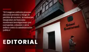 Una sentencia antijurídica más del TC