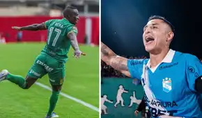 ¿A qué hora juega Sporting Cristal vs Sport Huancayo por la fecha 5 del Torneo Apertura 2026 de la Liga 1?