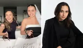 Exsocia de Francesca Montenegro aclara que la marca está inscrita únicamente a su nombre: "No es dueña"