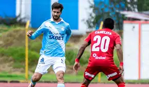 [L1 Max, En Vivo] Sporting Cristal vs Sport Huancayo HOY por la Liga 1 2026: empatan sin goles