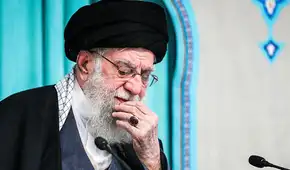 Canciller iraní genera dudas sobre el estado de Alí Jamenei, mientras Israel asegura que eliminó "figuras esenciales"