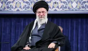 Alí Jamenei, ayatolá y líder supremo de Irán, está muerto, según fuente oficial israelí