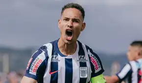 Alianza Lima venció a UTC de forma agónica y es el único puntero de la Liga 1 2026