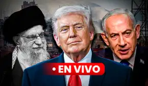 EE. UU. e Israel atacan Irán HOY, EN VIVO: cifra de muertos, imágenes y últimas noticias sobre la ofensiva en Medio Oriente