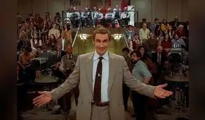 'Portobello': la caída de la estrella de la televisión de los 80