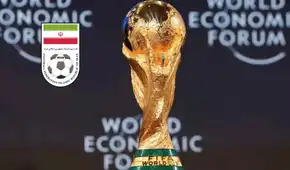 Irán evalúa posibilidad de no presentarse al Mundial 2026: selección asiática podría quedar fuera tras conflicto con EE. UU.