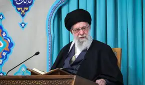 Medios iraníes reportan la muerte de la hija, el yerno y la nieta de Jamenei en ataques de EE. UU. e Israel