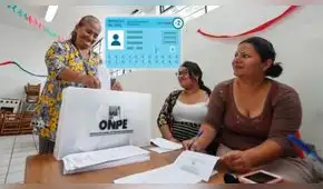Juntarse para aprender a votar, por Hernán Chaparro