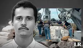 Policía antidrogas en alerta por tentáculos de “El Mencho” en el Perú