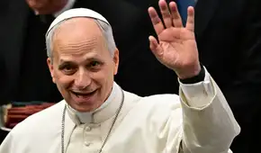 Papa León XIV volverá a Perú para participar de los 300 años de Santo Toribio de Mogrovejo en Chiclayo, afirma cardenal