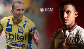 ¿A qué hora juega Universitario vs FC Cajamarca EN VIVO por la Liga 1?