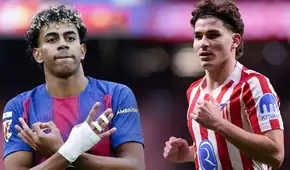 Barcelona - Atlético Madrid: día, hora y canal de TV para ver la semifinal de vuelta de la Copa del Rey