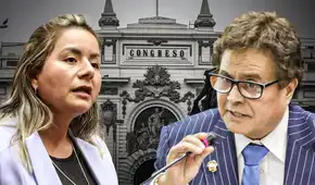 Elecciones 2026: Fuerza Popular lleva a la relección a 6 congresistas con menos de 10 leyes aprobadas en casi 5 años