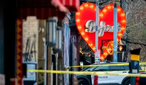 Tiroteo en bar de Austin deja 2 muertos y 14 heridos: FBI investiga posible vínculo con terrorismo
