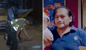 Padre de familia muere tras recibir un disparo al resistirse al robo de su mochila con dinero de su AFP